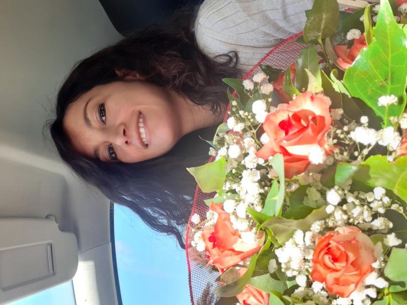 Dott.ssa Giulia Citarelli
