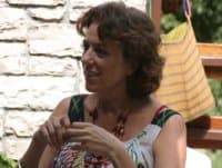 Dott.ssa Mariagrazia Macchiarulo