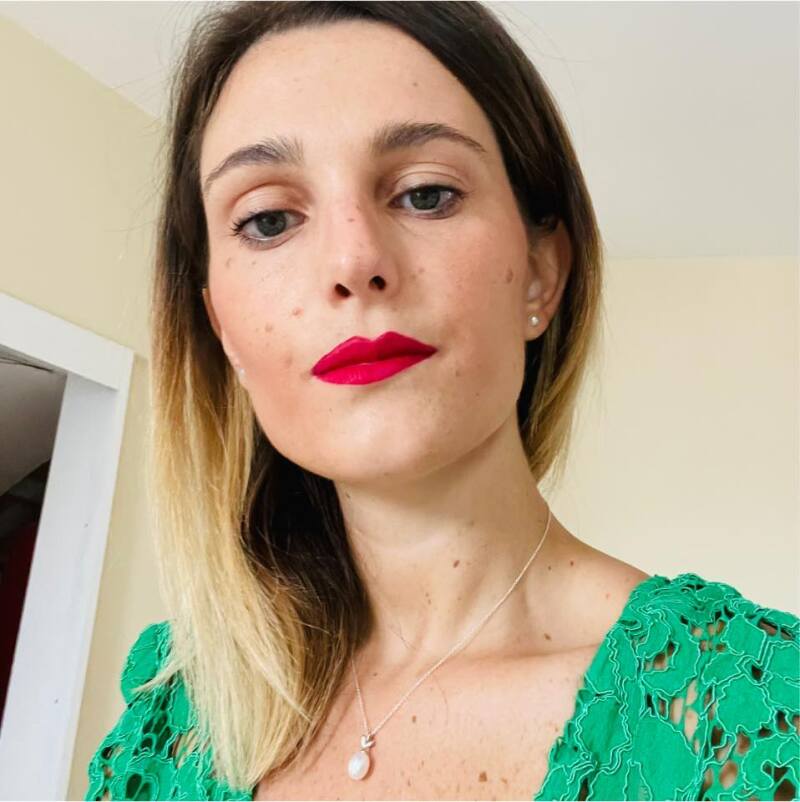Dott.ssa Ilaria Zeoli