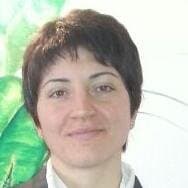 Dott.ssa Fabiola Martina