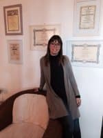 Dott.ssa Ilaria Genovesi