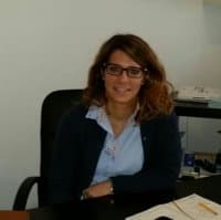 Dott.ssa Sara Lindaver