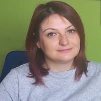 Dott.ssa Luciana Danza