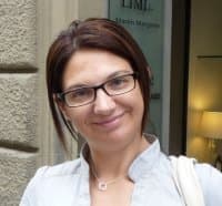 Stefania Rossi