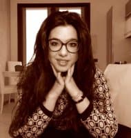 Dott.ssa Giulia Causa