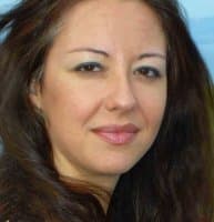 Dott.ssa Cristina Bernardo