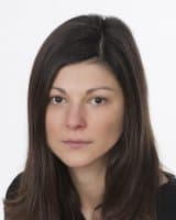 Dott.ssa Federica Barbero