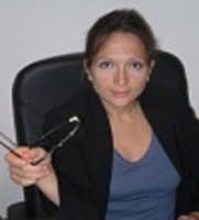 Dott.ssa Elena Vaglio