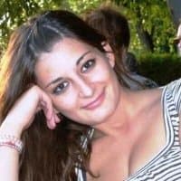 Dott.ssa CATERINA STOLFA