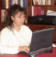 Dott.ssa Maria Giovanna Zocco