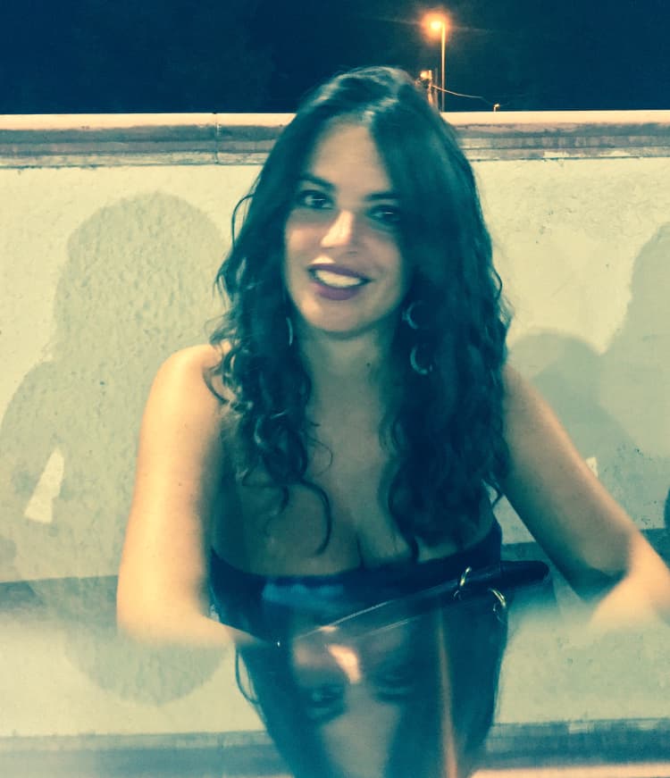 Dott.ssa Martina Carro