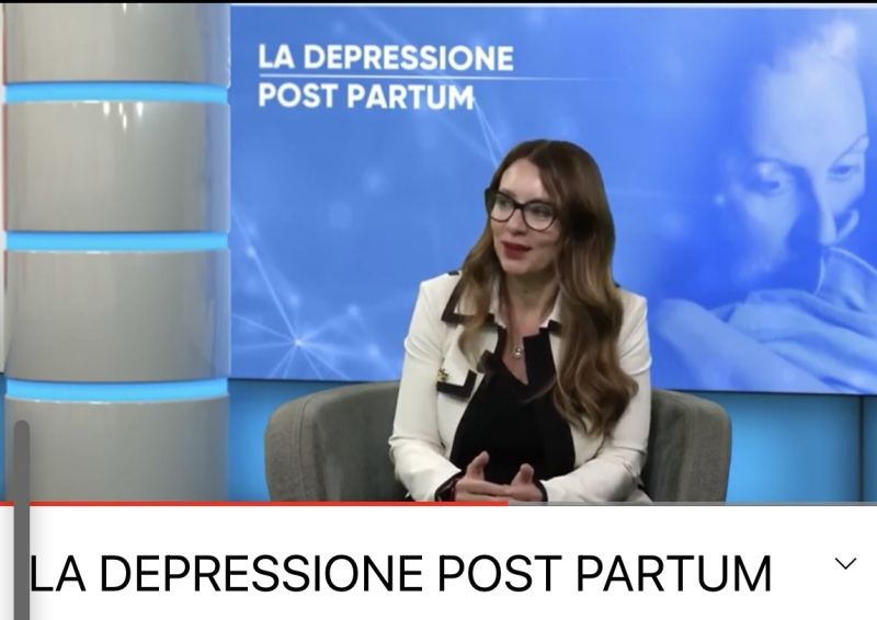 Dott.ssa Roberta Iansiti