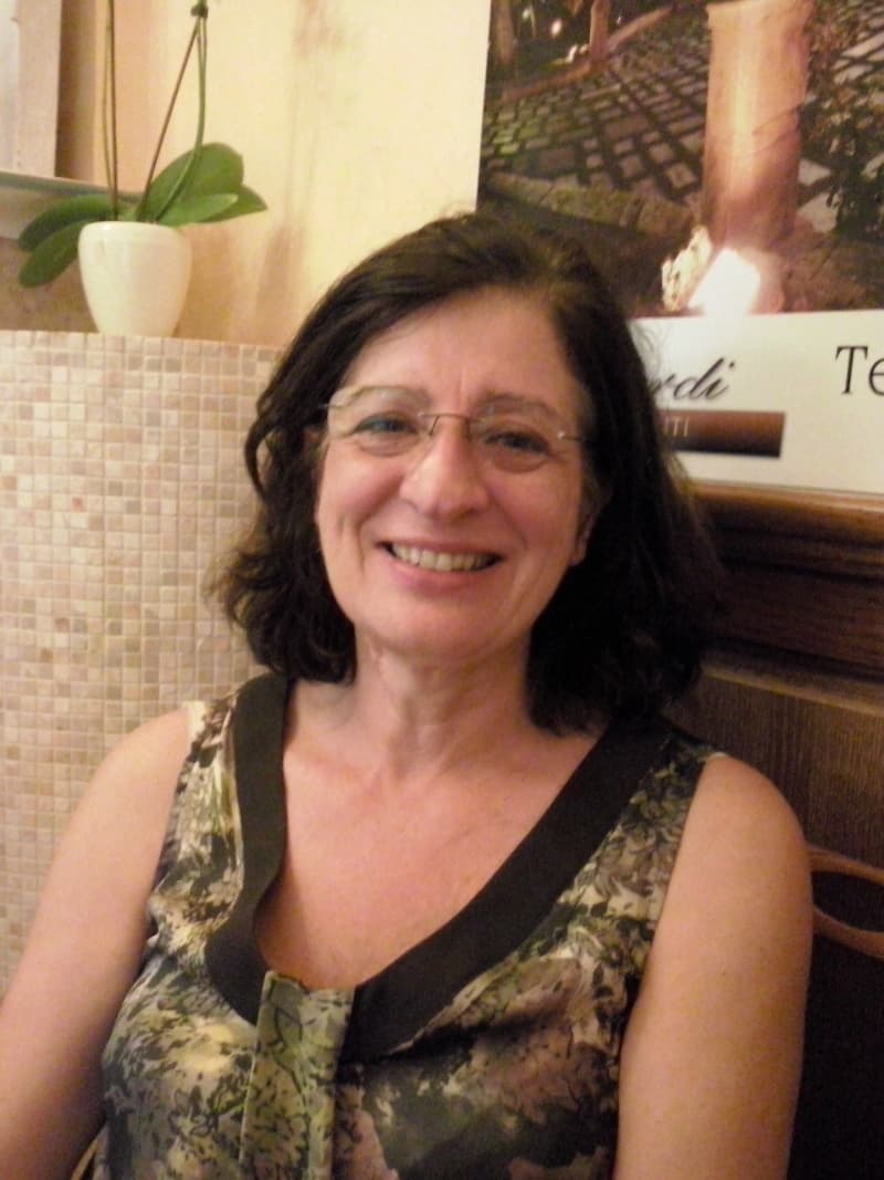 Dott.ssa Elisabetta Rizzi