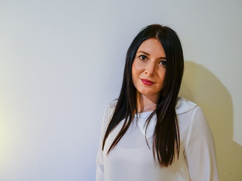 Dott.ssa Eleonora D'Alessio