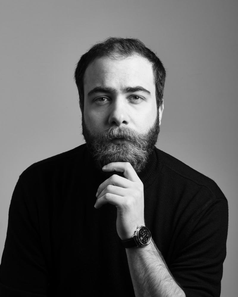 Dott. Sebastiano Cattaruzza