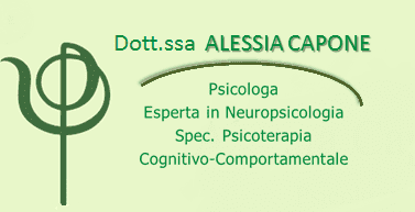 Dott.ssa Alessia Capone