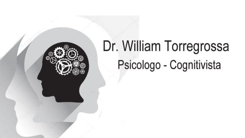 Dott. William Torregrossa