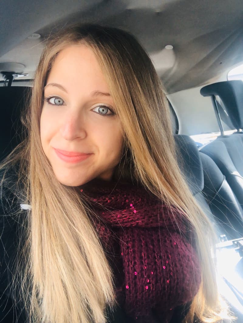 Dott.ssa Veronica Lucido