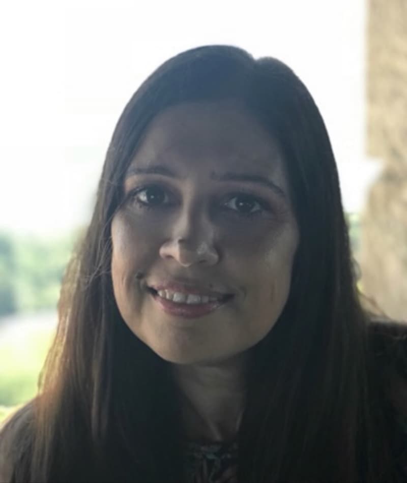 Dott.ssa Lara Sansoni