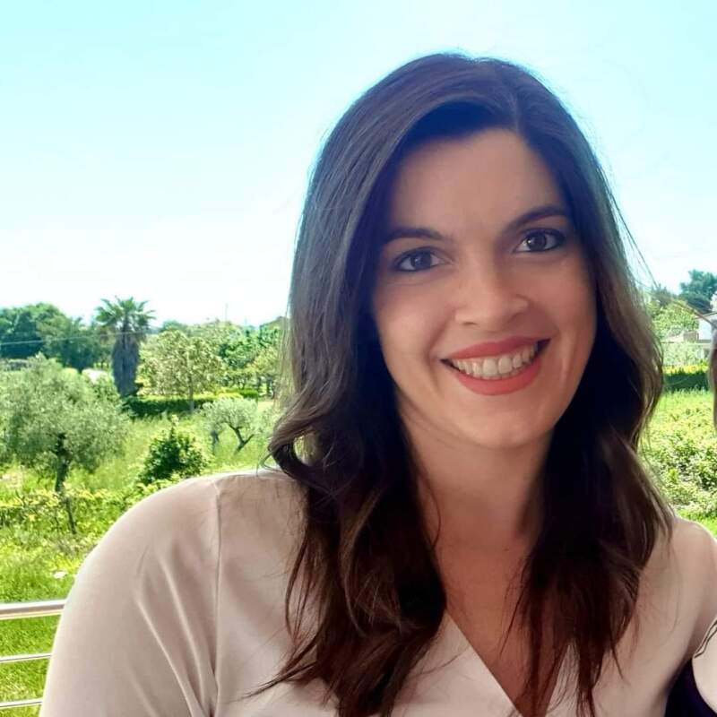 Dott.ssa Simona Capobianco