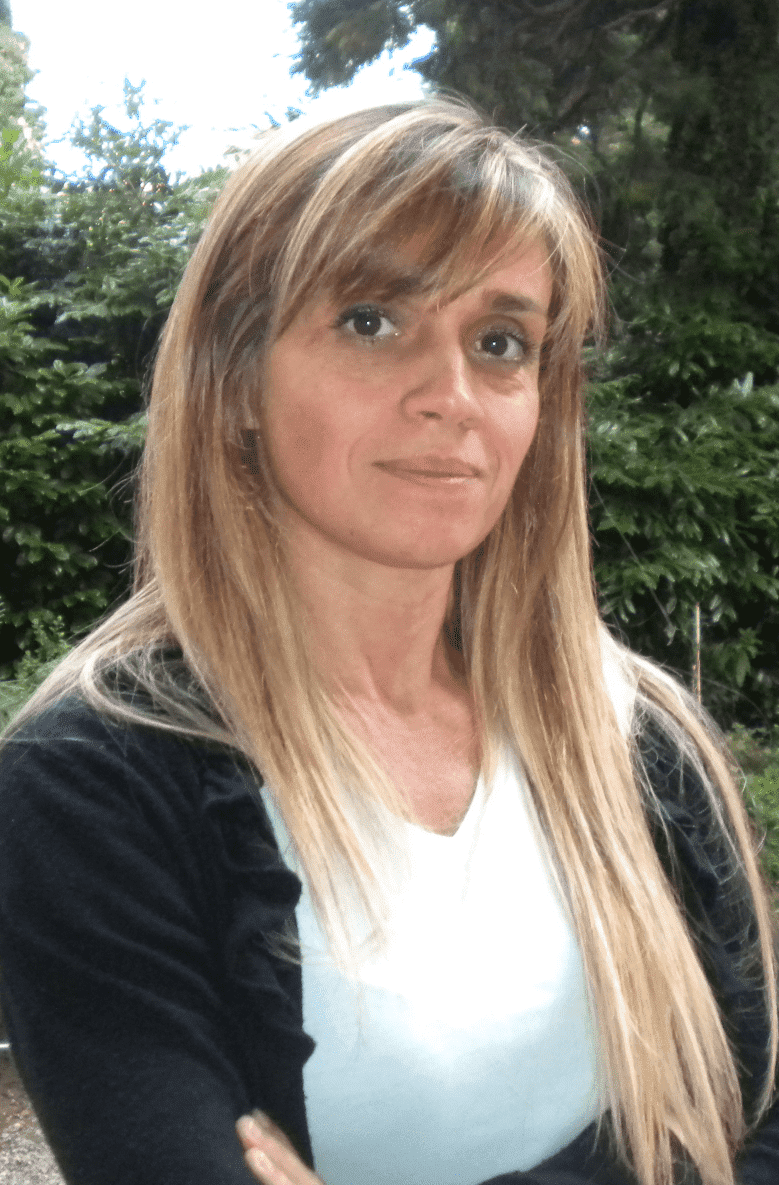 Dott.ssa Antonella Fornaro