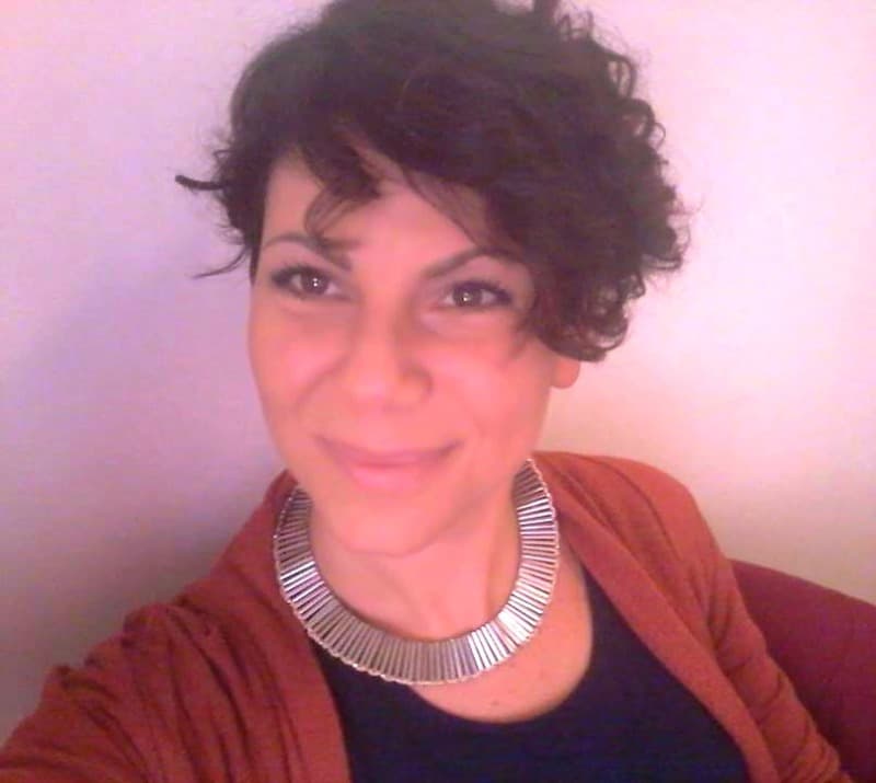 Dott.ssa Maria Mancuso