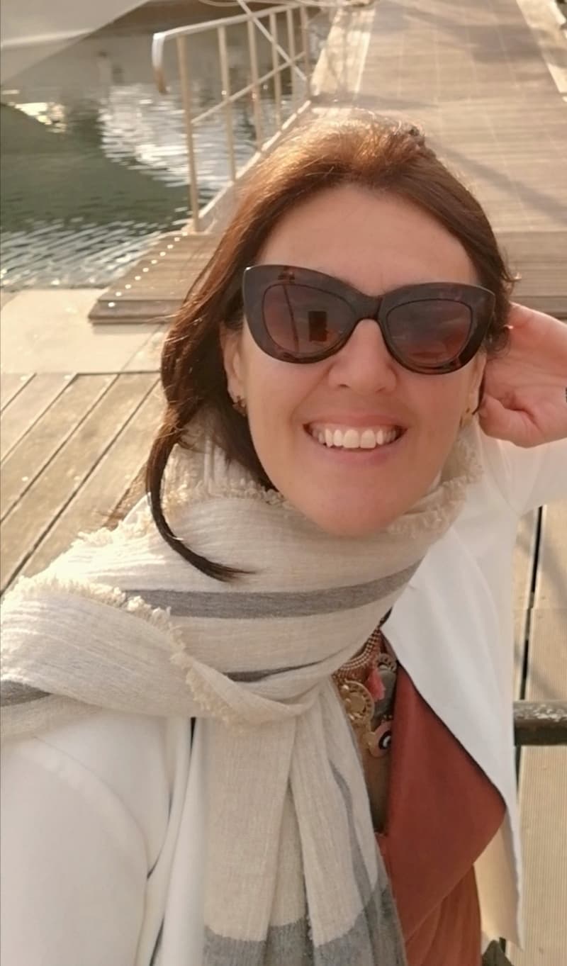 Dott.ssa Morena Mattina