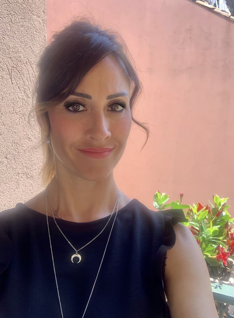 Dott.ssa Cinzia Marzero