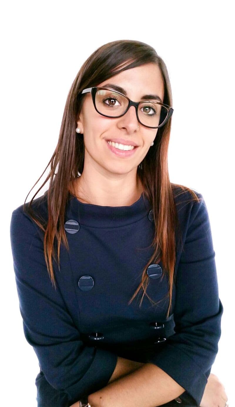 Dott.ssa Martina Nardi