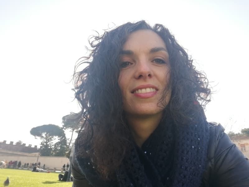 Dott.ssa Camilla Prioreschi
