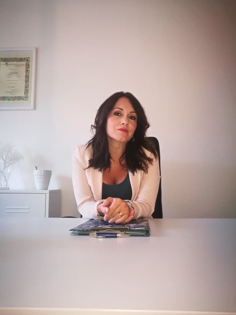 Dott.ssa Valentina Pirrò