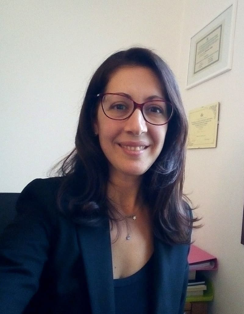 Dott.ssa Francesca Zulian