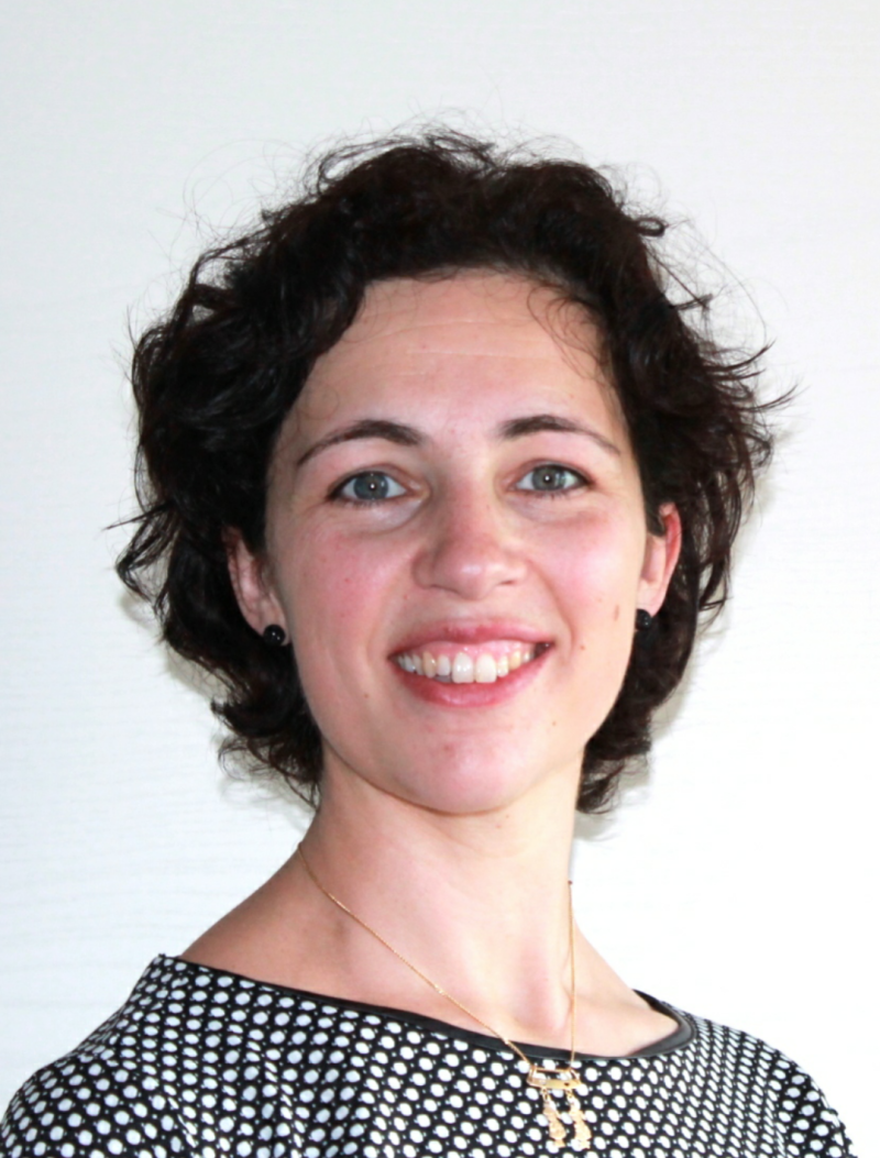 Dott.ssa Paola Bottasso