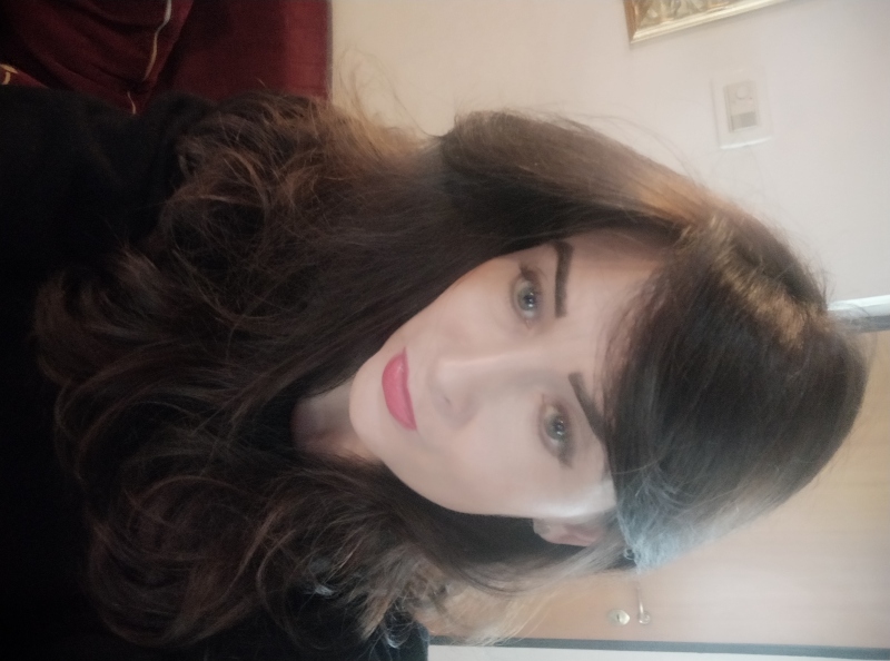 Dott.ssa Federica Facchin