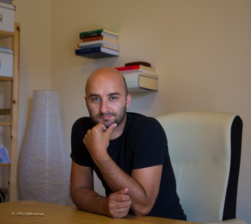 Dott. Damiano Dereani