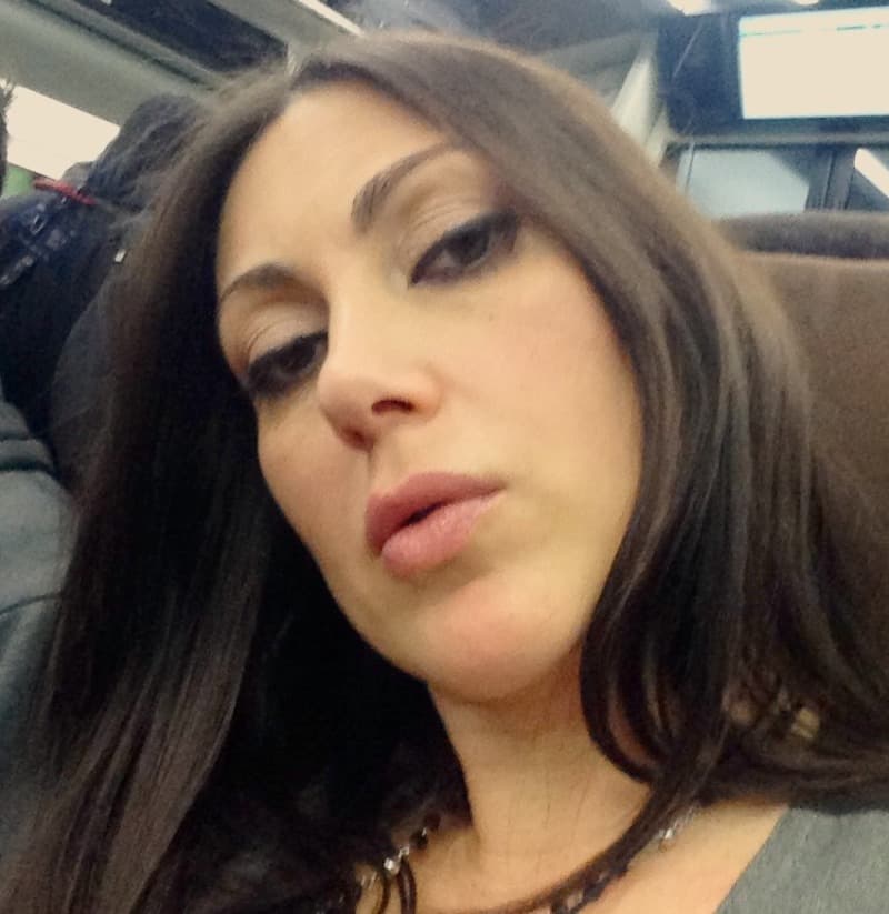 Dott.ssa Arianna Capuano