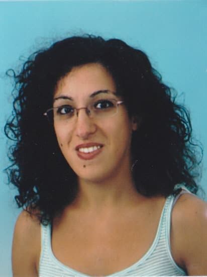 Dott.ssa RITA IMBRESCIA