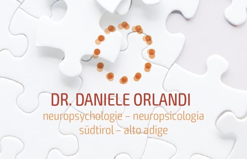 Dott. Daniele Orlandi
