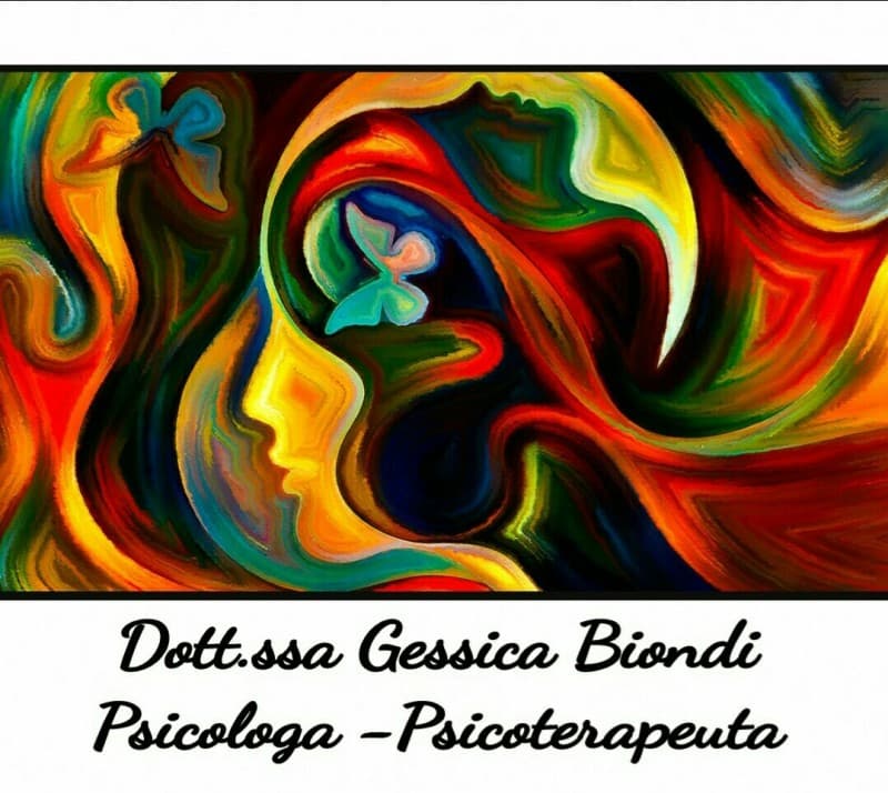 Dott.ssa Gessica Biondi