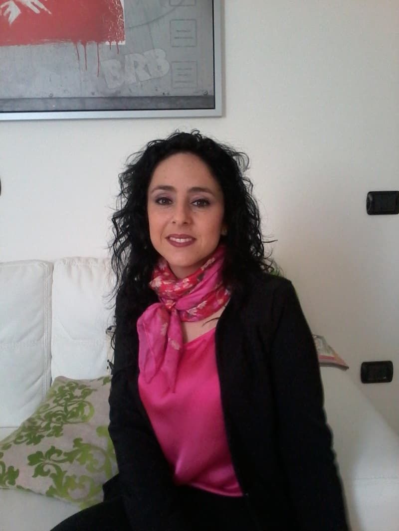 Dott.ssa Maria Cristina Barnabei
