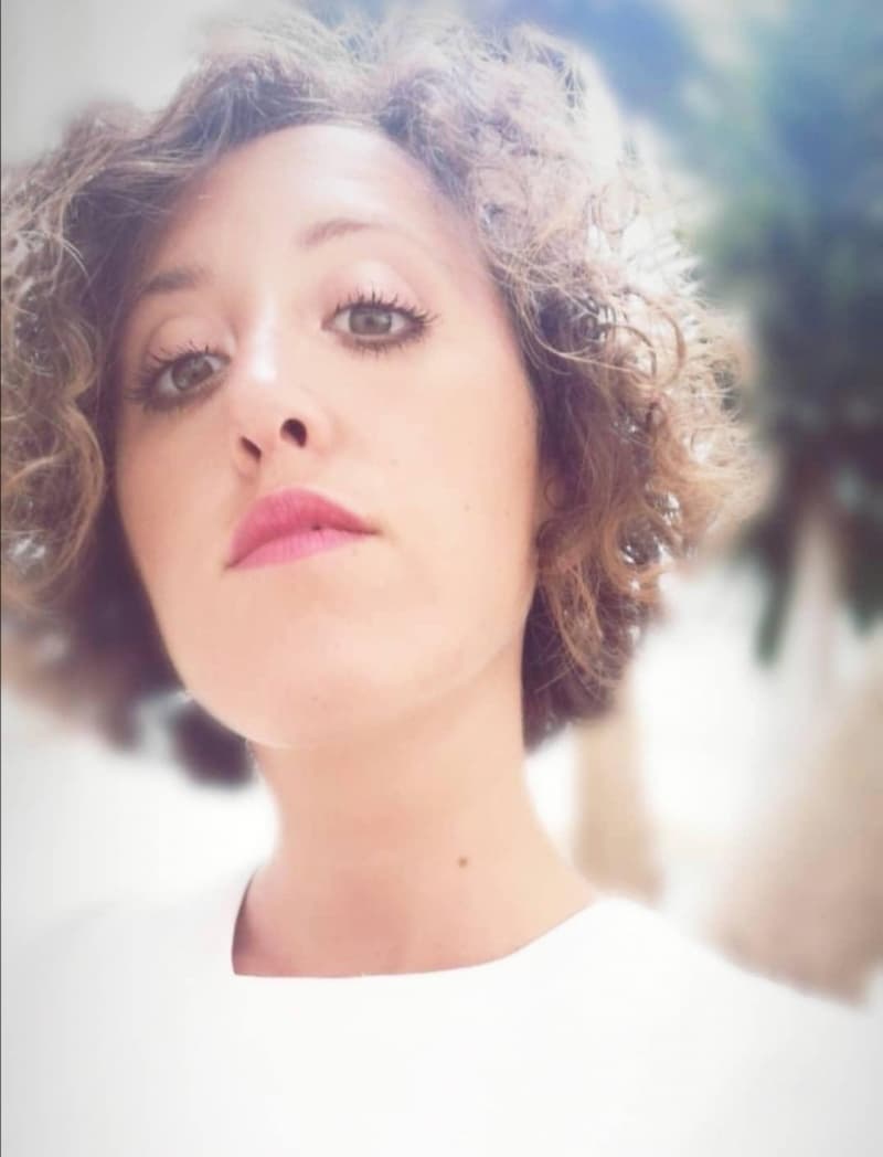 Dott.ssa Sara Lolli