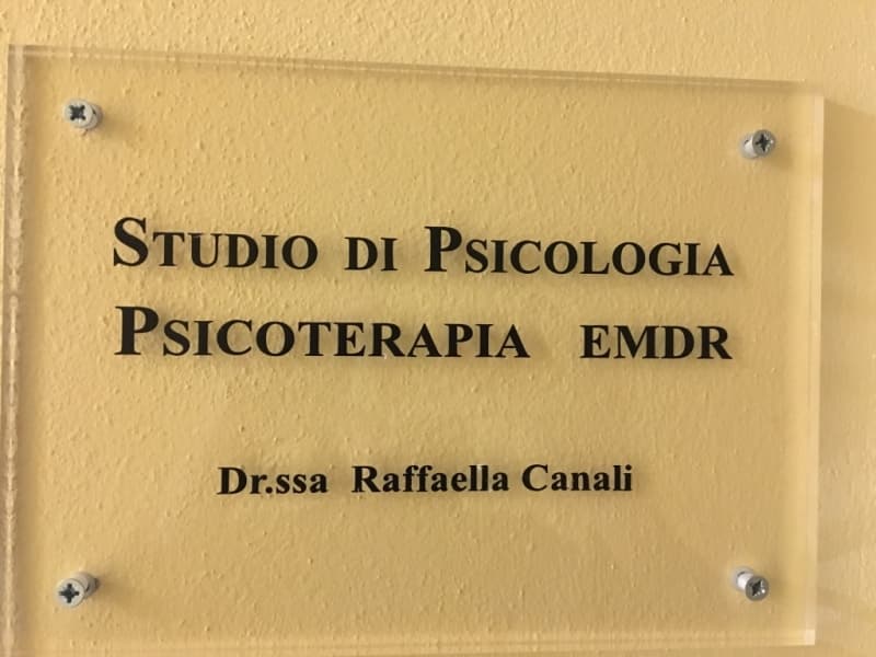 Dott.ssa Raffaella Canali