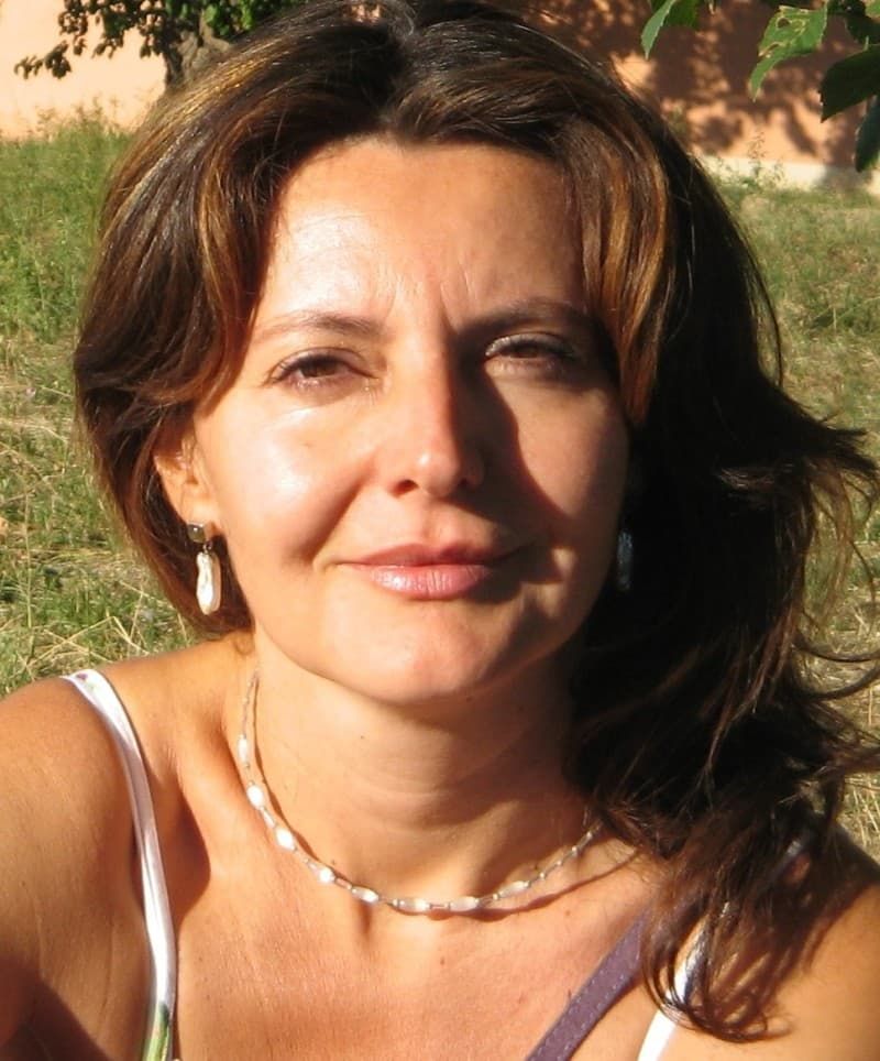 Angela Marchi