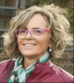 Dott.ssa Daniela Conti