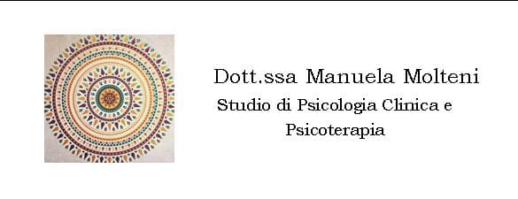 Dott.ssa manuela molteni