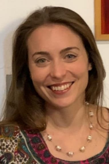Dott.ssa Gaia Benetti