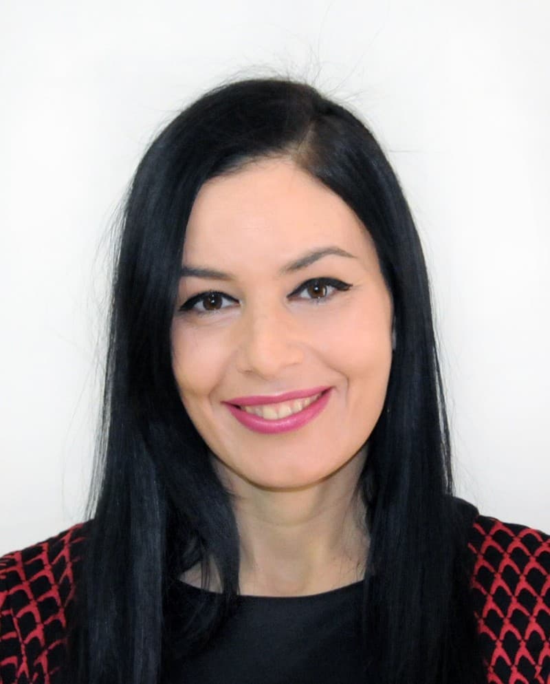 Dott.ssa Giorgia Pulsoni