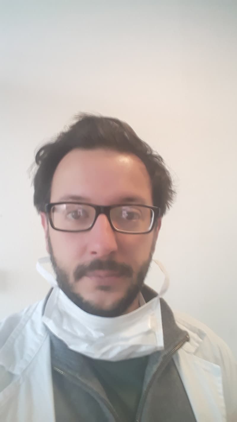 Dott. Matteo Peli