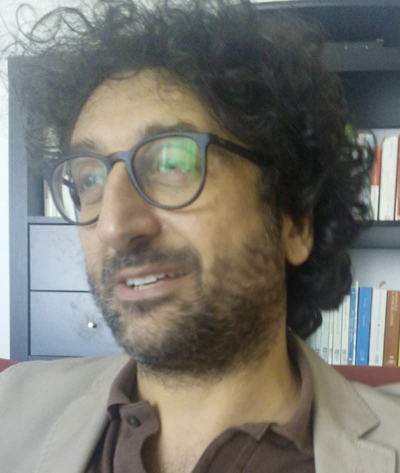 Dott. Giovanni Mignosi