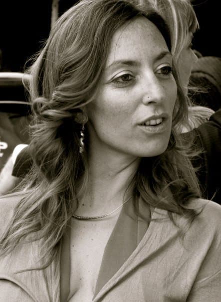 Dott.ssa Sabrina Rosellino